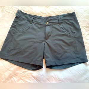 Women’s Patagonia shorts